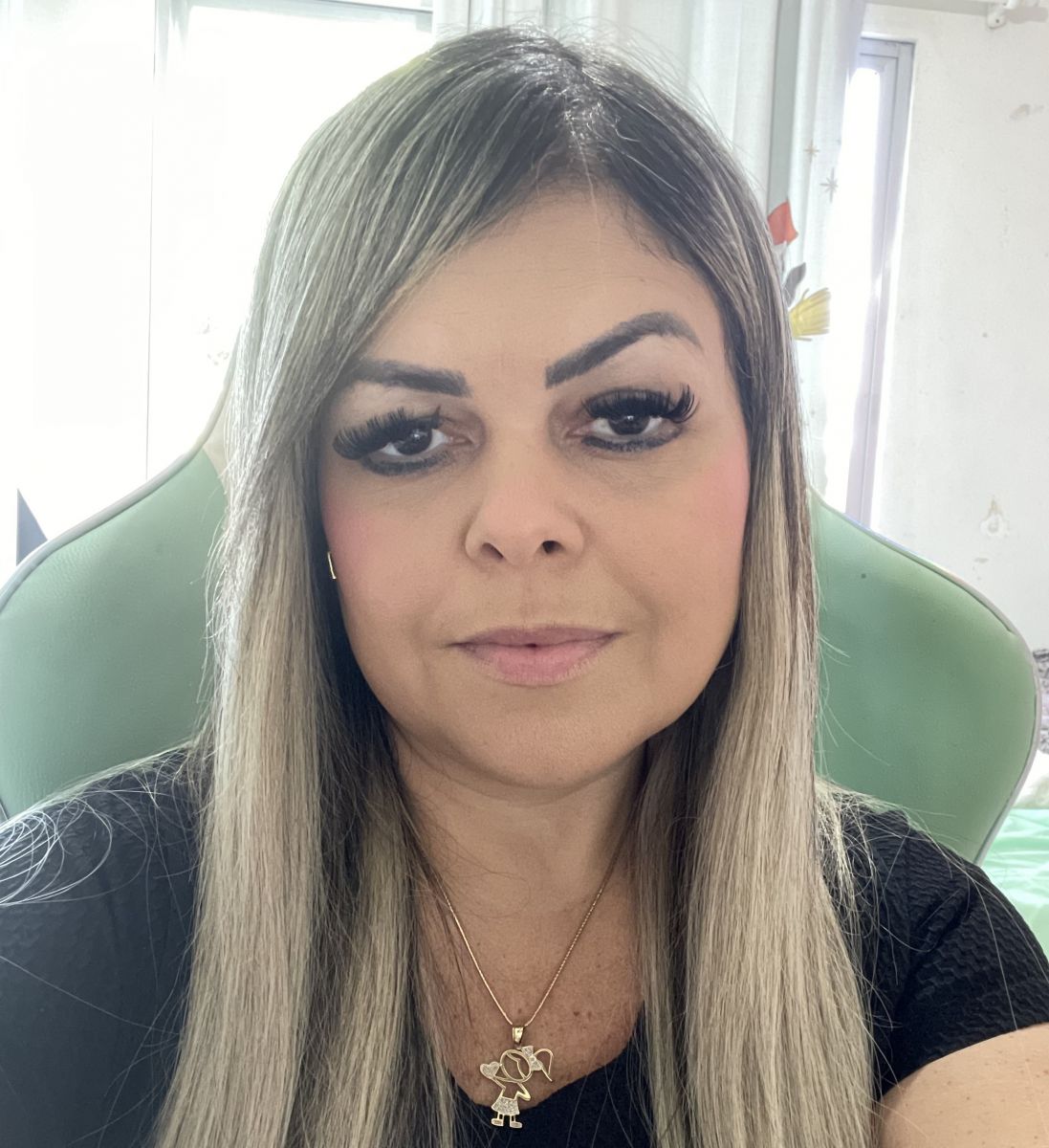 Carla Lemos da Silva Mota
