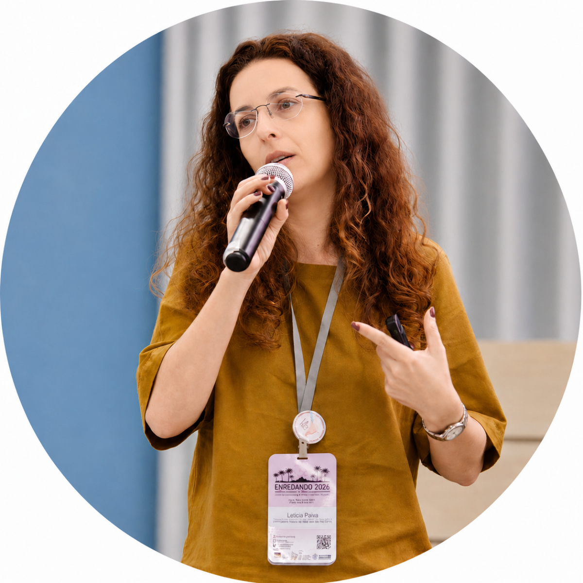 Let�cia Ribeiro de Paiva