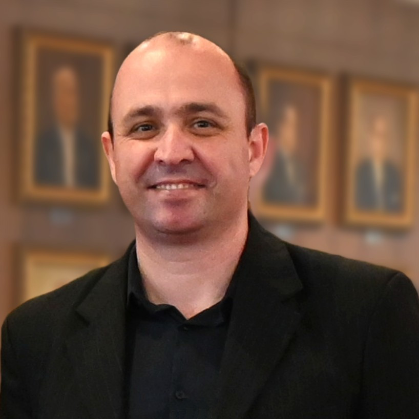 Alexandre Zabot