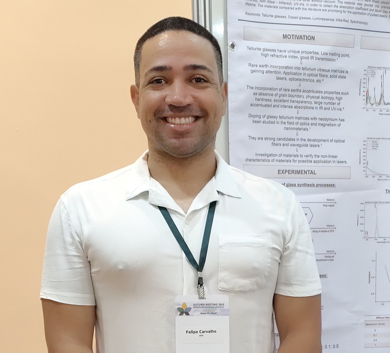 Felipe Augusto de Carvalho
