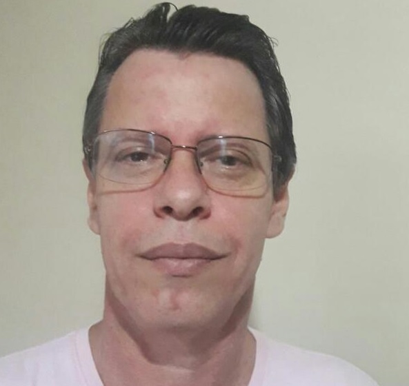 Fernando M. Matias