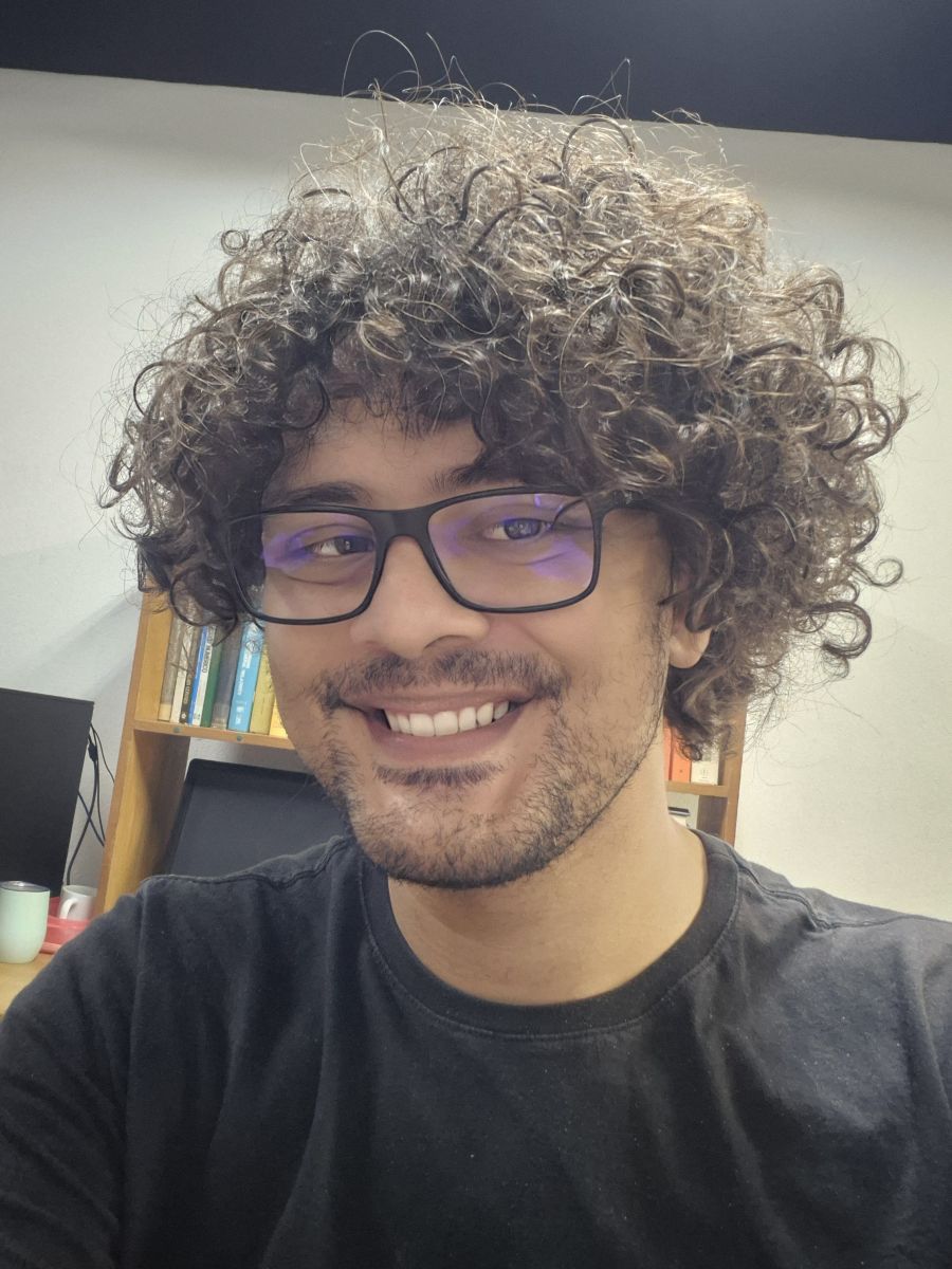 Jo�o Paulo da Silva Melo