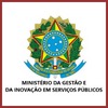 Ministério da Gestão e da Inovação em Serviços Públicos (MGI)