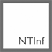 Logomarca da NTInf
