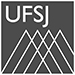 Logomarca da UFSJ